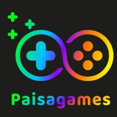 Paisagames